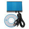 USB TO AUDIO I/O 5.1CH & SPDIF