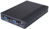 PC/HD TO PC/HD SCALER BOX