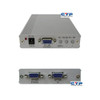 PC/HD TO PC/HD SCALER BOX