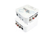 BIDIRECTIONAL DAC / ADC AUDIO CONVERTER