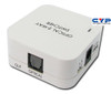 DIGITAL OPTICAL AUDIO SWITCHER