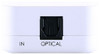 DIGITAL OPTICAL AUDIO SPLITTER