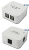 DIGITAL OPTICAL AUDIO SPLITTER