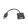 DISPLAYPORT [M] TO DVI [F] ADAPTOR