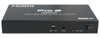 HDMI EXTENDER 4-WAY OVER CAT6 1080p WITH IR
