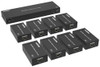 HDMI EXTENDER 8-WAY OVER CAT6 4K60