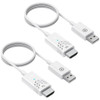 WIRELESS HDMI SENDER AND RECEIVER KIT 1080p