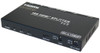 1x2 HDMI SPLITTER / EXTRACTOR 4K60 - PROLINK