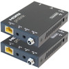 HDMI ARC EXTENDER KIT OVER CAT6 4K60 - PROLINK