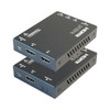 HDMI ARC EXTENDER KIT OVER CAT6 4K60 - PROLINK
