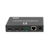 HDMI Over IP POE Transmitter 150M 1080p