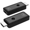 WIRELESS HDMI SENDER AND RECEIVER KIT 1080p