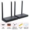 WIRELESS HDMI VIDEO DISTRIBUTION SYSTEM 4K ULTRA-HD