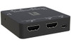 HDMI OVER CAT5e/6 EXTENDER 50M PtP