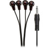 4 EYE IR EMITTER