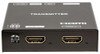4K60 HDMI / SPDIF / IR EXTENDER KIT OVER CAT5e/6 PtP - PRO2
