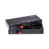HDMI OVER 2 CONDUCTOR CABLE EXTENDER KIT UP TO 3.8KM