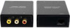 STEREO AUDIO & VIDEO OVER CAT5