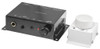 ZONE AMPLIFIER WITH MIC INPUT AND WIRED REMOTE VOLUME
