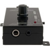 ZONE AMPLIFIER WITH MICROPHONE INPUT