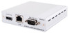 HDMI OVER HDBaseT EXTENDER 4K30 WITH BIDIRECTIONAL 24V PoC - CYPRESS