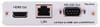 HDMI OVER HDBaseT EXTENDER 4K30 WITH BIDIRECTIONAL 24V PoC - CYPRESS