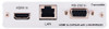 HDMI OVER HDBaseT EXTENDER 4K30 WITH BIDIRECTIONAL 24V PoC - CYPRESS