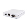 HDMI OVER HDBaseT EXTENDER 4K30 WITH BIDIRECTIONAL 24V PoC - CYPRESS