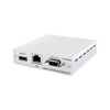 HDMI OVER HDBaseT EXTENDER 4K30 WITH BIDIRECTIONAL 24V PoC - CYPRESS