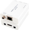 HDMI OVER HDBaseT EXTENDER 4K30 WITH IR - CYPRESS