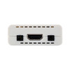 HDMI OVER HDBaseT EXTENDER 4K30 WITH IR - CYPRESS