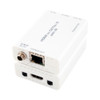 HDMI OVER HDBaseT EXTENDER 4K30 WITH IR - CYPRESS