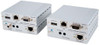 HDMI OVER HDBaseT EXTENDER 4K30 PoC - CYPRESS