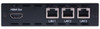 HDMI / LAN / IR OVER HDBaseT EXTENDER - CYPRESS