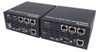 HDMI / LAN / IR OVER HDBaseT EXTENDER - CYPRESS