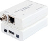 HDMI V1.3 OVER CAT5E/6 EXTENDER WITH IR & RS232