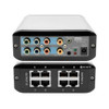 HDTV CAT5 TRANSMITTER (4 WAY)