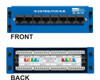 IR SYSTEM DISTRIBUTION HUB LINX-IR