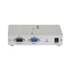 4-way VGA extender via CAT5 (Transmitter only)