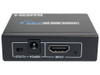 1x2 HDMI SPLITTER 4K60 18GBPS - PROLINK