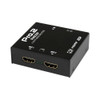 HDMI 10.2gbps 2 Way Splitter