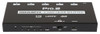 1x4 HDMI SPLITTER 4K60 18GBPS - PROLINK HD2