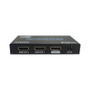 1x2 HDMI SPLITTER 4K 18GBPS - HEALING