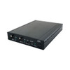 1×3 HDMI OVER HDMI AND HDBaseT SPLITTER 4K30 WITH LAN SERVING - CYPRESS