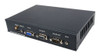 LCD MULTI-SCREEN VIDEO WALL CONTROL SYSTEM