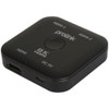 2x2 BI-DIRECTIONAL 8K HDMI 2.1 SWITCH 48Gbps
