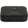 2x2 BI-DIRECTIONAL 8K HDMI 2.1 SWITCH 48Gbps