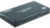 3x1 HDMI SWITCH 4K60 + REMOTE - PRO2