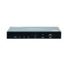 3x1 HDMI SWITCH 4K60 + REMOTE - PRO2