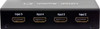 5x1 HDMI SWITCH 1080 + REMOTE - PRO2